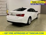 Used 2018 Chevrolet Malibu LS w/ LPO, Convenience Package 1 image 5