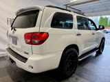 Used 2012 Toyota Sequoia Limited image 3