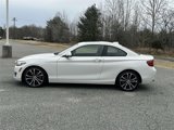 Used 2020 BMW 230i xDrive Coupe w/ Premium Package image 4