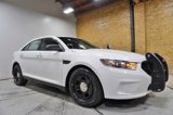 Used 2015 Ford Taurus Police Interceptor AWD w/ Ultimate Wiring Package image 6