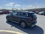 Certified 2022 BMW X3 xDrive30i w/ Premium Package 2 image 3