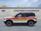 New 2025 Ford Bronco Sport Free Wheeling w/ Convenience Package image 3