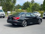 Used 2022 Honda Accord Sport image 3