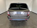 Used 2010 Land Rover Range Rover Sport Supercharged image 5
