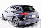 Used 2019 Volkswagen Tiguan SE image 4