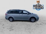 Used 2011 Toyota Sienna XLE image 2