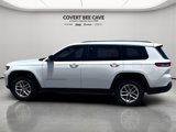 Certified 2021 Jeep Grand Cherokee L Laredo w/ Luxury Tech Group I image 5