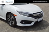 Used 2018 Honda Civic EX-T image 2