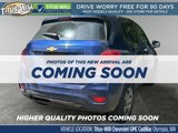 Used 2017 Chevrolet Trax LS image 4