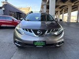 Used 2014 Nissan Murano LE w/ Platinum Edition Package image 2