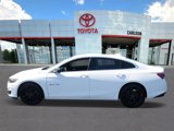 Used 2022 Chevrolet Malibu LT w/ Redline Edition image 4