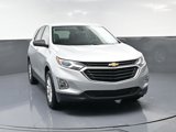 Used 2020 Chevrolet Equinox LS w/ LS Convenience Package image 3