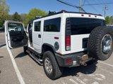 Used 2008 HUMMER H2 image 6