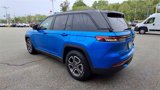 Used 2023 Jeep Grand Cherokee Trailhawk image 6