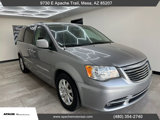 Used 2016 Chrysler Town & Country Touring image 4