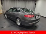 Used 2016 Ford Fusion SE image 6
