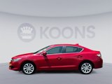 Used 2017 Acura ILX image 2