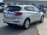 Used 2018 Buick Envision Essence image 4