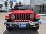Used 2023 Jeep Gladiator Overland image 3