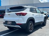 New 2026 Chevrolet TrailBlazer LT w/ LT Cold Weather Package image 5