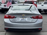 Used 2023 Chevrolet Malibu LT image 5
