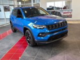 New 2025 Jeep Compass Latitude w/ Convenience Group image 4