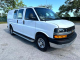 Used 2023 Chevrolet Express 2500 w/ Driver Convenience Package image 2