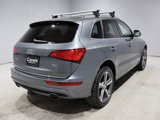 Used 2015 Audi Q5 3.0T Premium Plus image 2