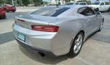 Used 2017 Chevrolet Camaro LT image 4