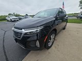 Certified 2023 Chevrolet Equinox LT image 3