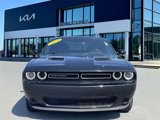 Used 2020 Dodge Challenger SXT image 2