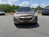 Used 2012 Hyundai Tucson GLS image 2