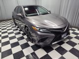 Used 2018 Toyota Camry XSE image 2