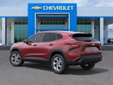 New 2025 Chevrolet Trax LS w/ LS Convenience Package image 3