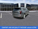Used 2020 Cadillac XT6 Premium Luxury image 3