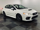 Used 2021 Subaru WRX w/ Popular Package #3 (IZT) image 2