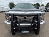 Used 2016 Chevrolet Silverado 2500 W/T image 2