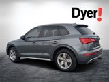 Used 2018 Audi Q5 2.0T Premium image 5