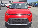 Certified 2023 Kia Soul LX image 2