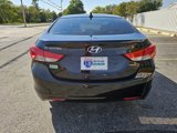 Used 2013 Hyundai Elantra GLS w/ Preferred Pkg image 5