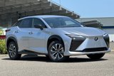 New 2025 Lexus RZ 300e image 2