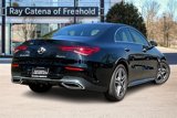 Certified 2023 Mercedes-Benz CLA 250 4MATIC image 2