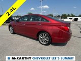 Used 2011 Hyundai Sonata SE image 5