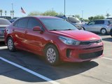 Used 2018 Kia Rio S image 2