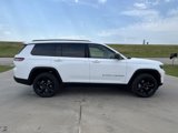 New 2025 Jeep Grand Cherokee L Laredo image 5