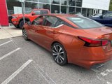 Used 2019 Nissan Altima 2.5 SR image 4