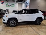 Used 2023 Jeep Compass Limited w/ Sun and Sound Group image 5