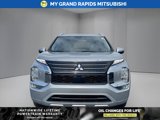 New 2025 Mitsubishi Outlander SEL image 2