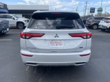 Used 2022 Mitsubishi Outlander SEL image 6