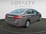Used 2015 Nissan Sentra SV image 5